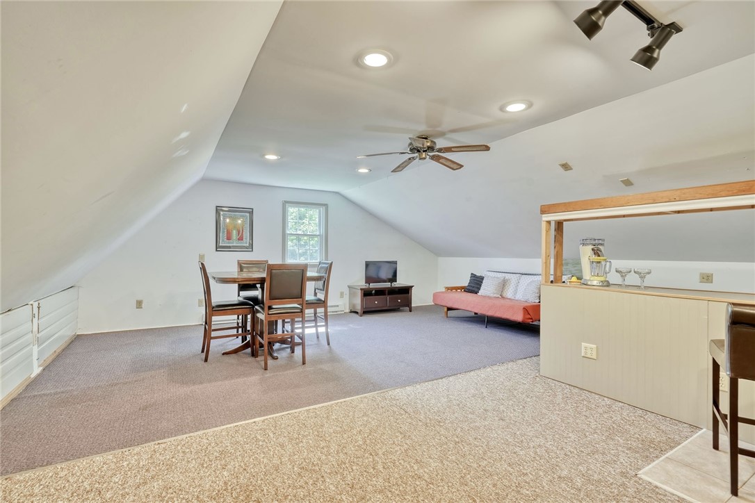 956 Willits Road Ontario, NY 14519 - Photo 39 of 50 2nd floor bonus room over the garage! This room is