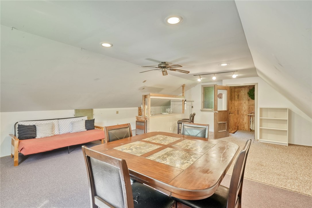 956 Willits Road Ontario, NY 14519 - Photo 40 of 50 2nd floor bonus room over the garage! This room is