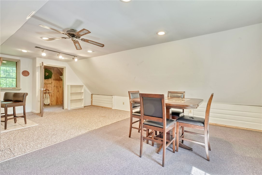 956 Willits Road Ontario, NY 14519 - Photo 41 of 50 2nd floor bonus room over the garage! This room is