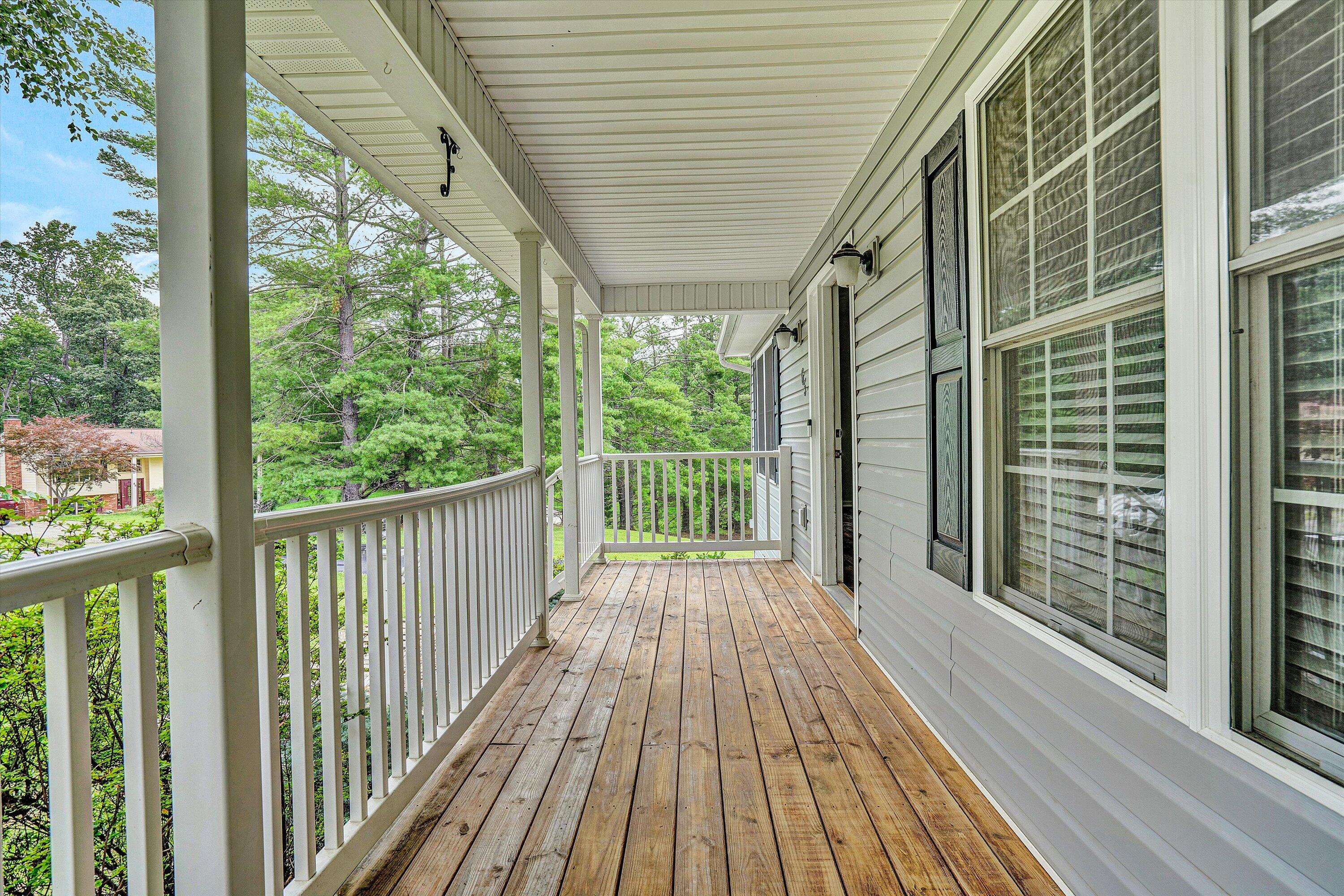 65 Timberline Drive Blue Ridge, VA 24064 - Photo 3 of 40 03-DSC00145