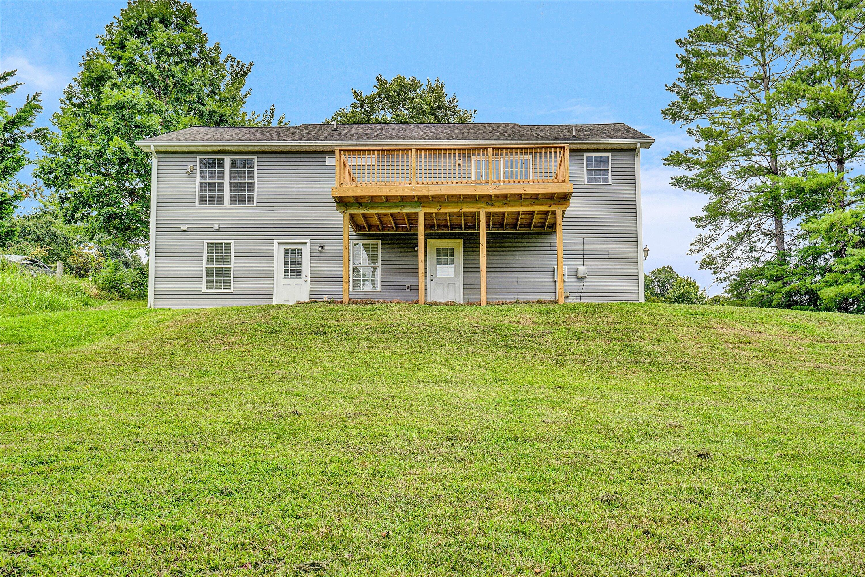 65 Timberline Drive Blue Ridge, VA 24064 - Photo 38 of 40 36-DSC00253