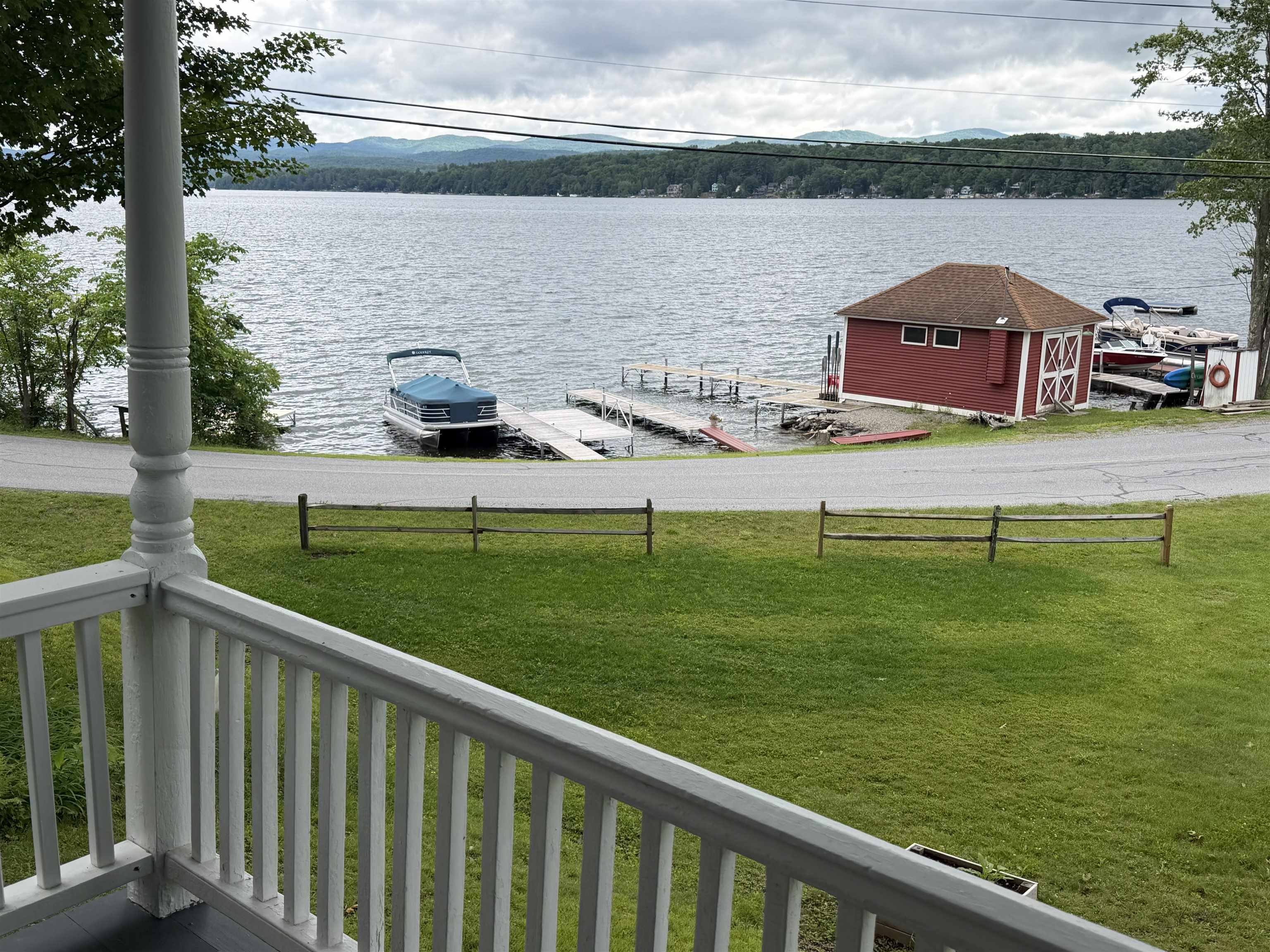 1044 Point Of Pines Road Castleton, VT 05743 - Photo 5 of 41