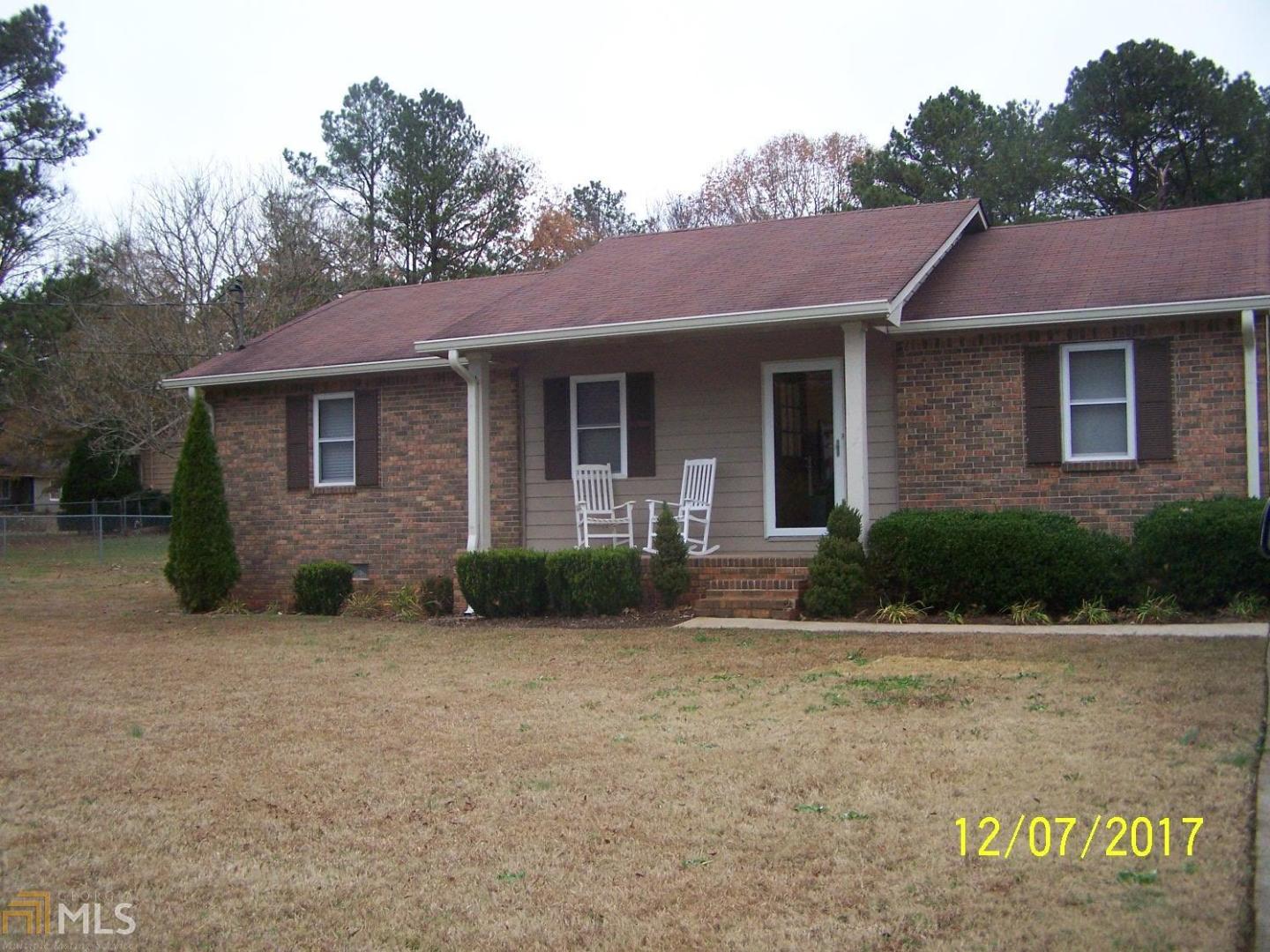 102 Longview Road Stockbridge, GA 30281 - Photo 1 of 1