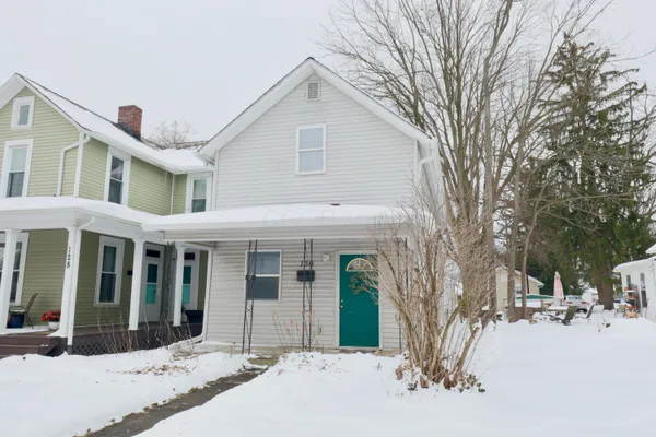 $239,900 | 130 West Fair Avenue, Lancaster, OH 43130