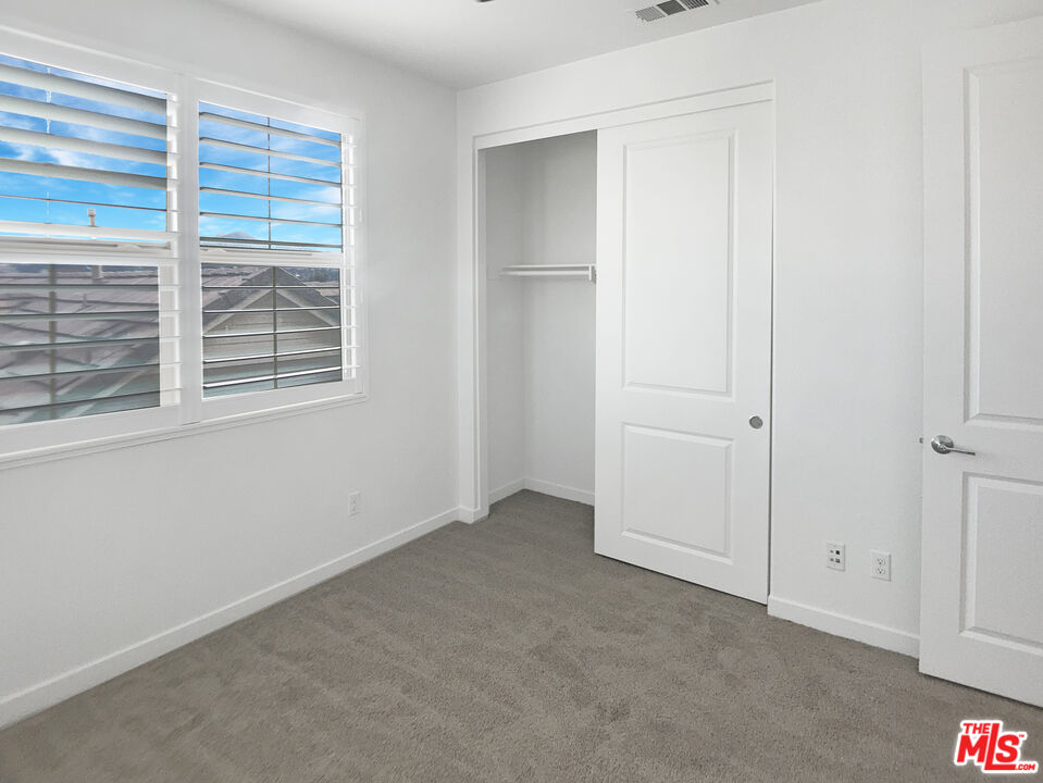 96 Marisol Street Rancho Mission Viejo, CA 92694 - Photo 21 of 26 a view of an empty room with a window