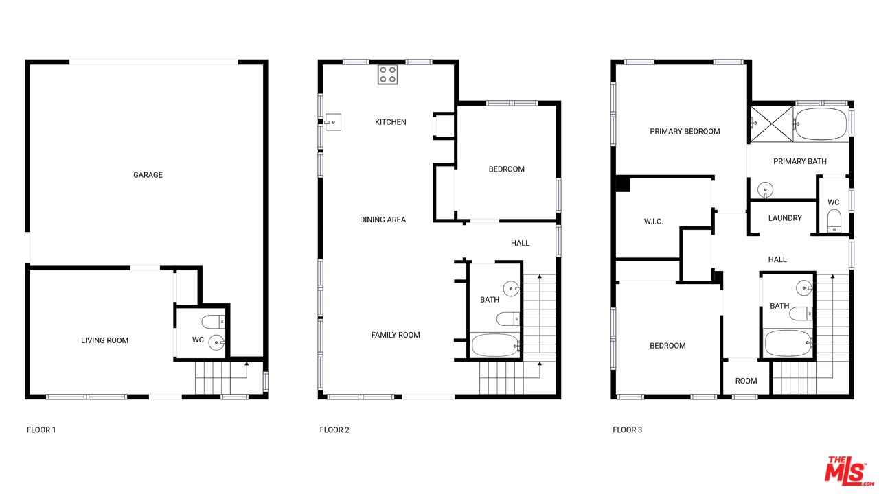 96 Marisol Street Rancho Mission Viejo, CA 92694 - Photo 26 of 26 a picture of a bathroom with a shower
