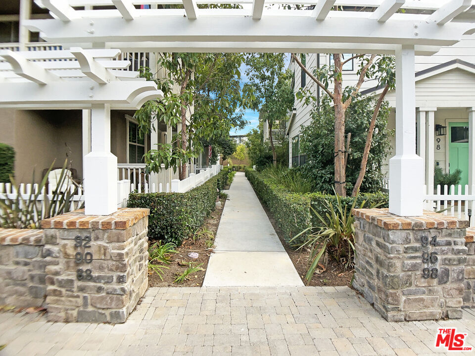 96 Marisol Street Rancho Mission Viejo, CA 92694 - Photo 8 of 26 a view of a patio with couches table and chairs