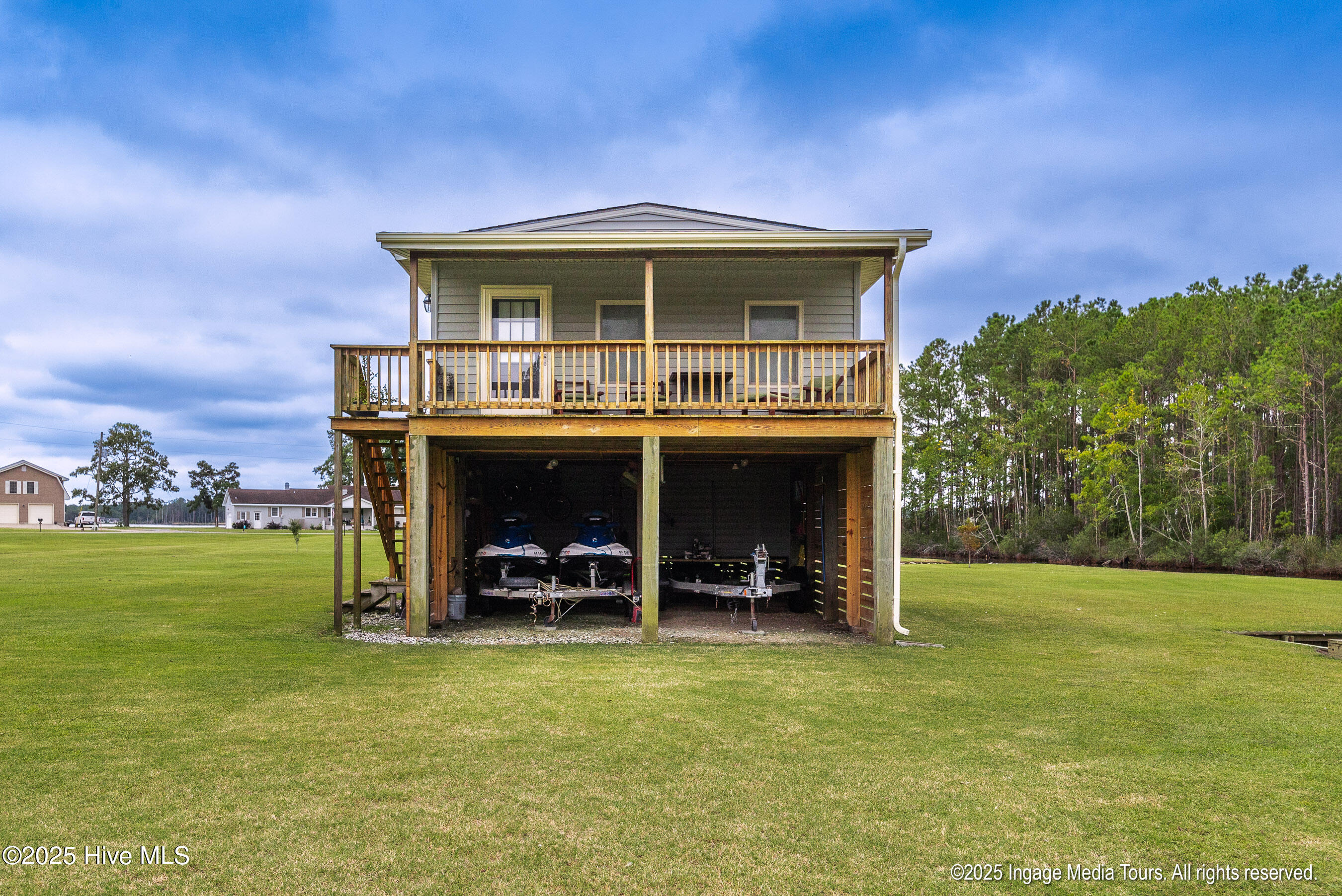 1233 Hubs Rec Road Belhaven, NC 27810 - Photo 59 of 96 20250918 MLS J_Byrd 1233 Hubs Rec Rd Bel