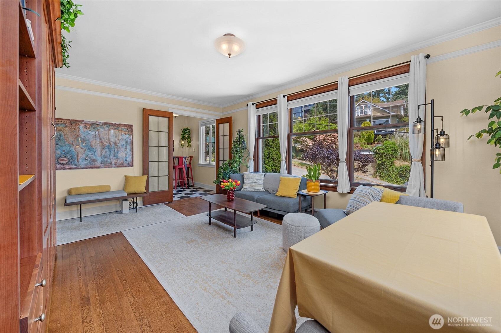 405 Prospect Street, Unit 102 Seattle, WA 98109 - Photo 24 of 40