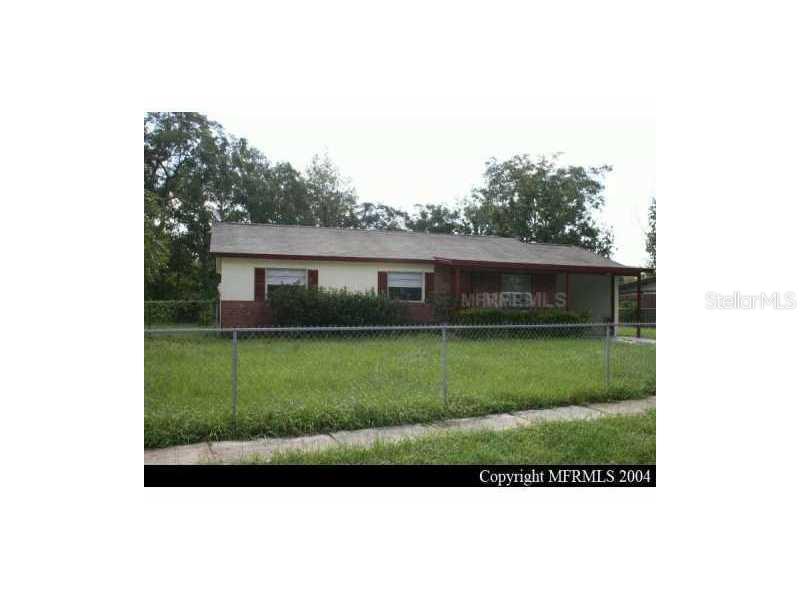 8031 Rhea Circle Orlando, FL 32807 - Photo 1 of 1 Exterior Front