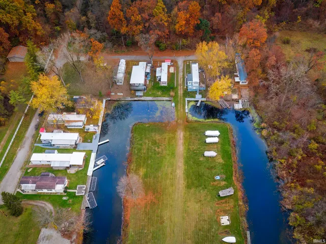 $1,999,777 | 140 Ln 650Ae Snow Lake, Fremont, IN 46737