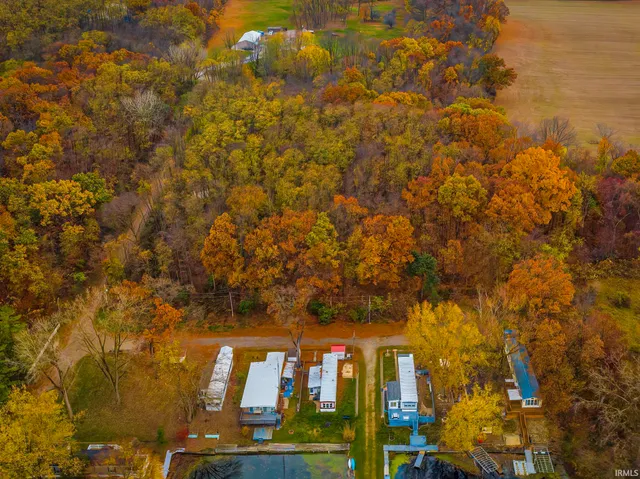 $1,999,777 | 140 Ln 650Ae Snow Lake, Fremont, IN 46737