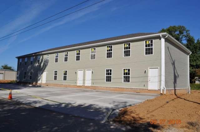 600 East Racetrack Road Somerset, KY 42503 - Photo 1 of 1 Primary Photo