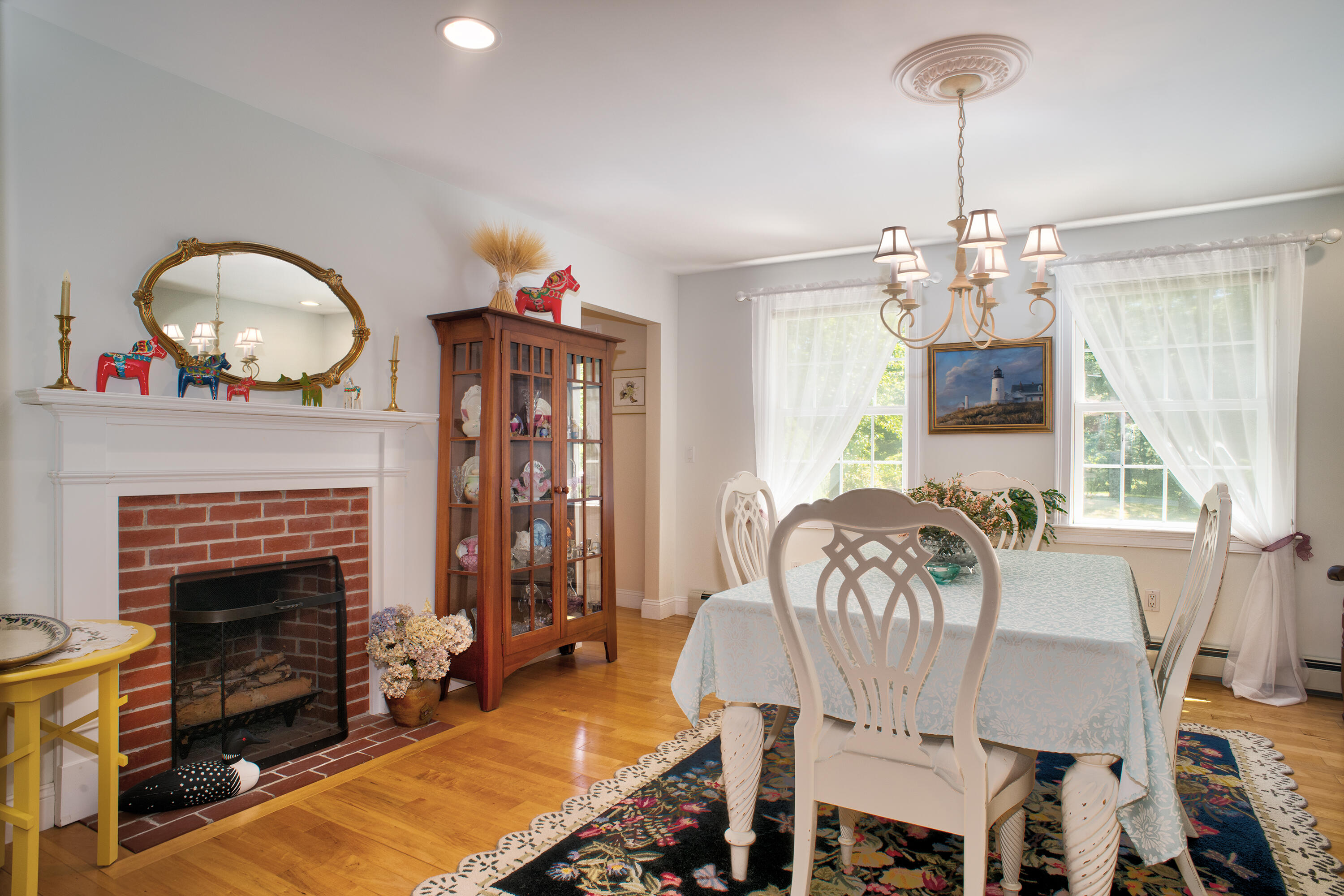 2 Walpole Meeting House Road Walpole, ME 04573 - Photo 10 of 30 10-2MeetingHouseLn-SBS-