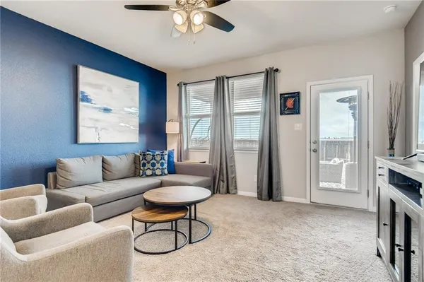 $1,775 | 14225 Fallsprings Way, Manor, TX 78653