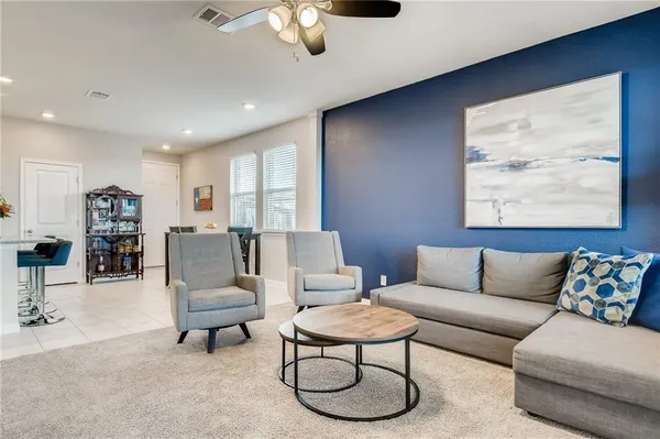 $1,775 | 14225 Fallsprings Way, Manor, TX 78653
