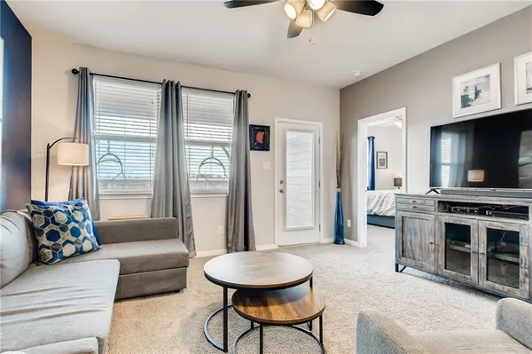 $1,775 | 14225 Fallsprings Way, Manor, TX 78653