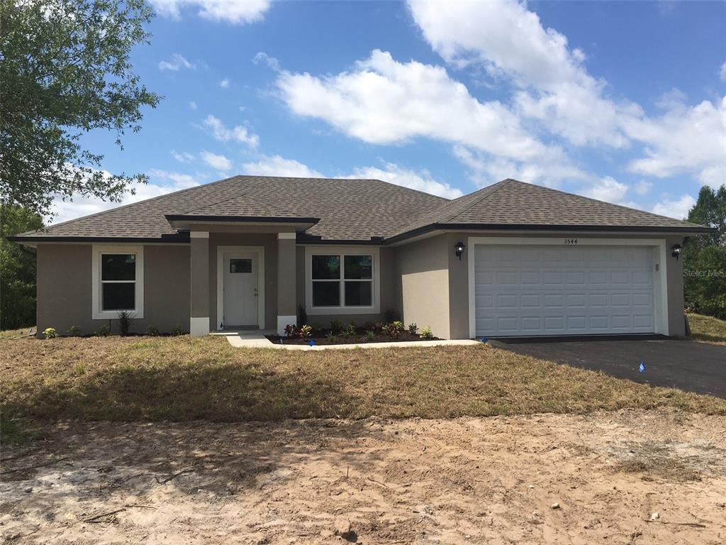 24472 Peppercorn Road Punta Gorda, FL 33955 - Photo 1 of 1 Image of a completed house