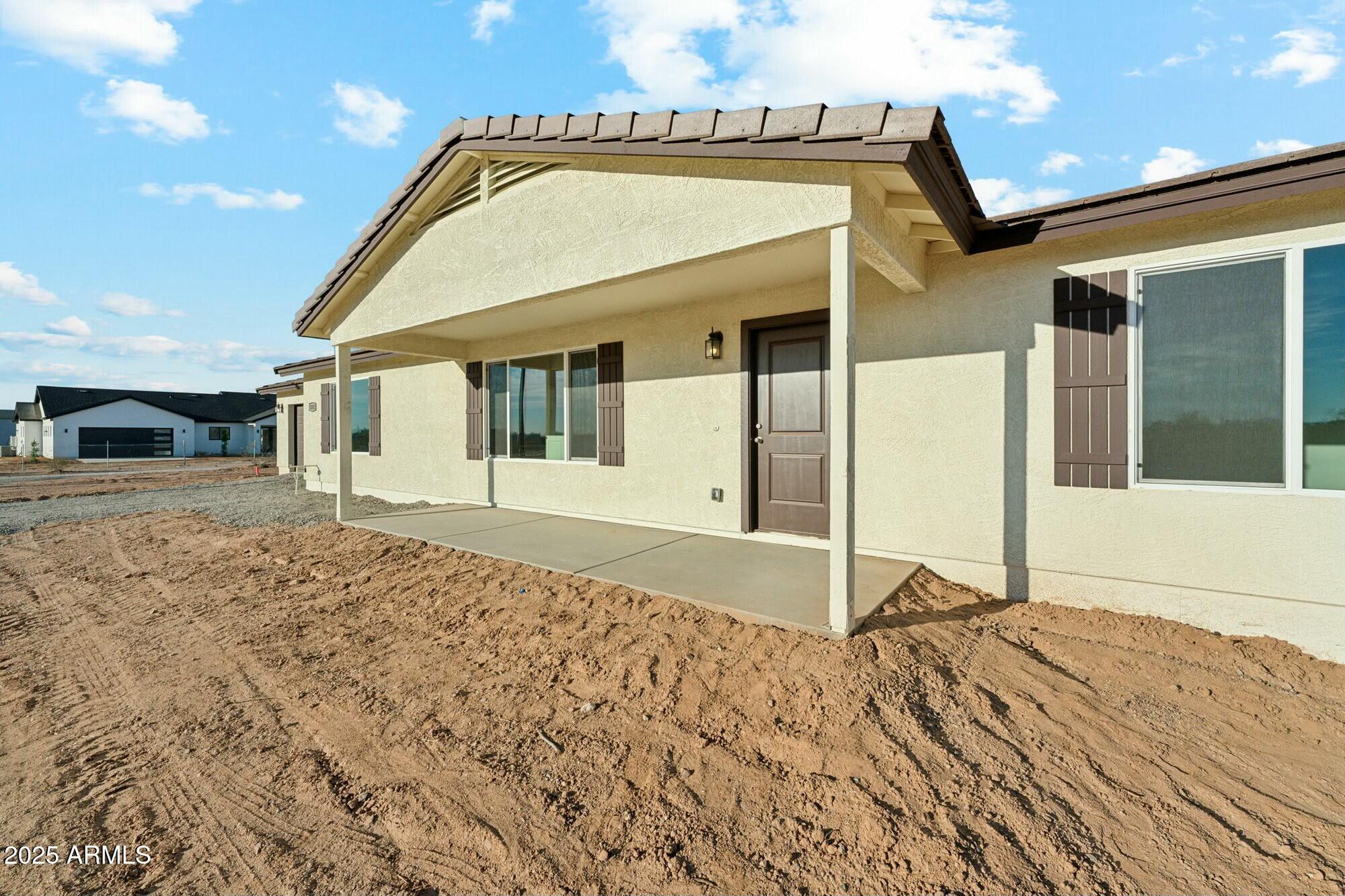 22375 South Manzanilla Road Buckeye, AZ 85326 - Photo 3 of 25 tempImageYGmrBQ