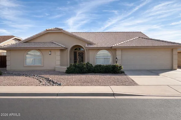 $449,900 | 8045 East Neville Avenue, Mesa, AZ 85209