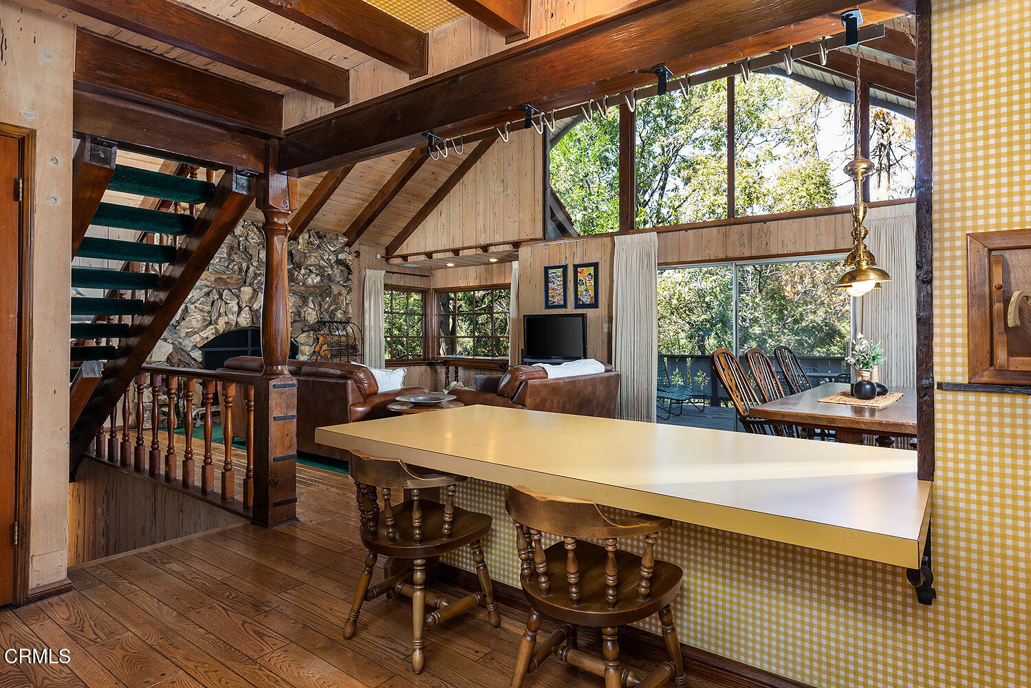 24749 Basel Drive Crestline, CA 92325 - Photo 14 of 54 24749 Basel Dr 015-mls