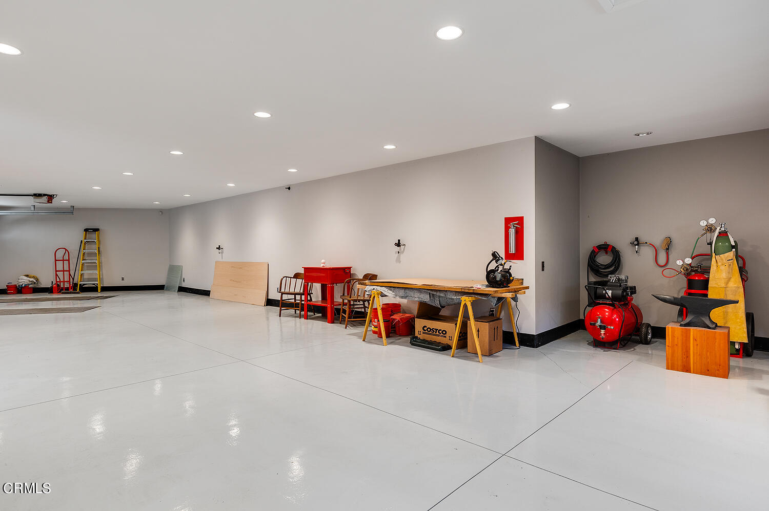 24749 Basel Drive Crestline, CA 92325 - Photo 27 of 54 a play room with furniture and toys