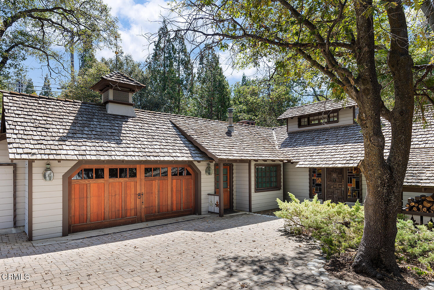 24749 Basel Drive Crestline, CA 92325 - Photo 3 of 54 24751 Basel Dr 043-mls