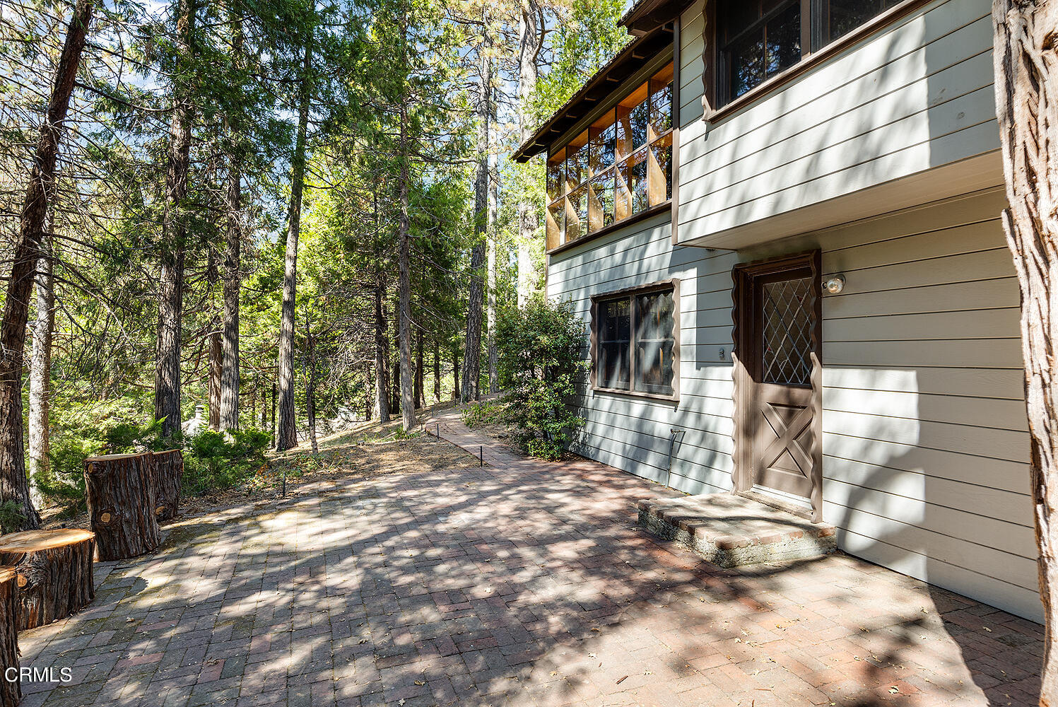 24749 Basel Drive Crestline, CA 92325 - Photo 45 of 54 24751 Basel Dr 051-mls