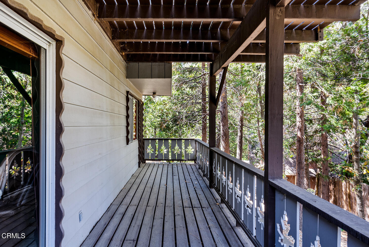 24749 Basel Drive Crestline, CA 92325 - Photo 47 of 54 24749 Basel Dr 027-mls