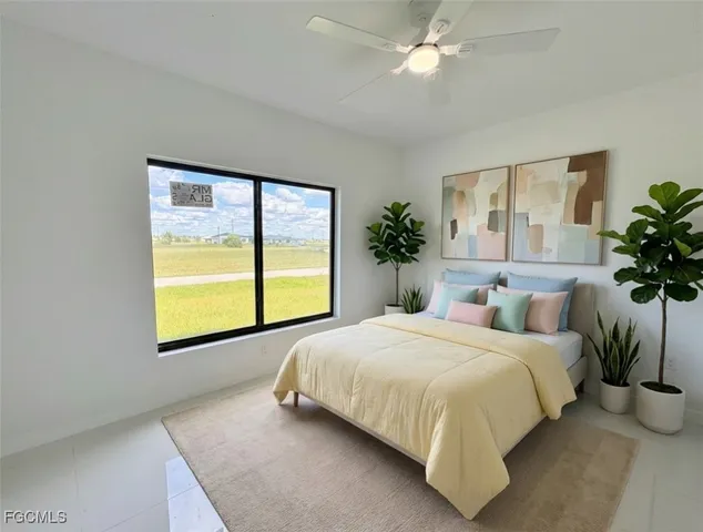 $2,100 | 4114 Northwest 38th Street, Cape Coral, FL 33993