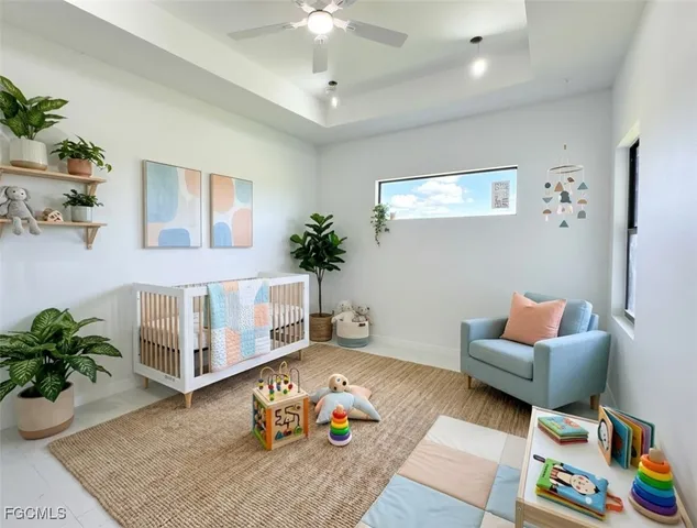 $2,100 | 4114 Northwest 38th Street, Cape Coral, FL 33993