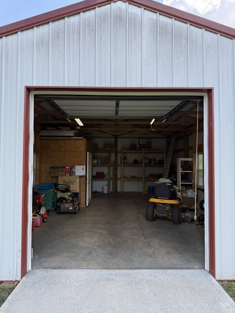 119 Fred Road Bon Aqua, TN 37025 - Photo 37 of 57
