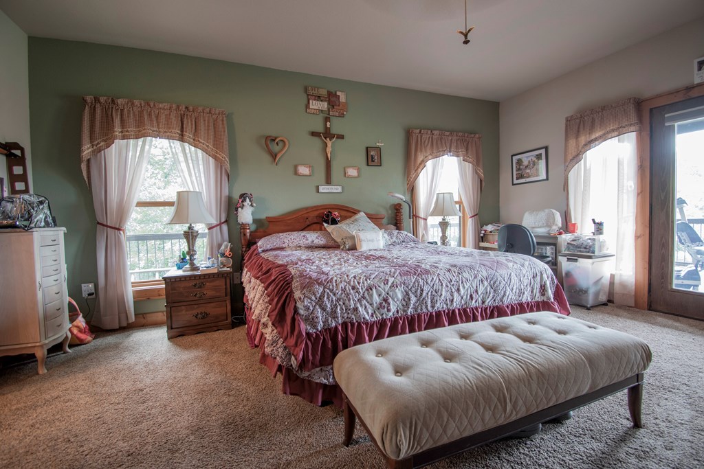 83 Red Silo Ridge Road Murphy, NC 28906 - Photo 40 of 53 Gallery Image 40