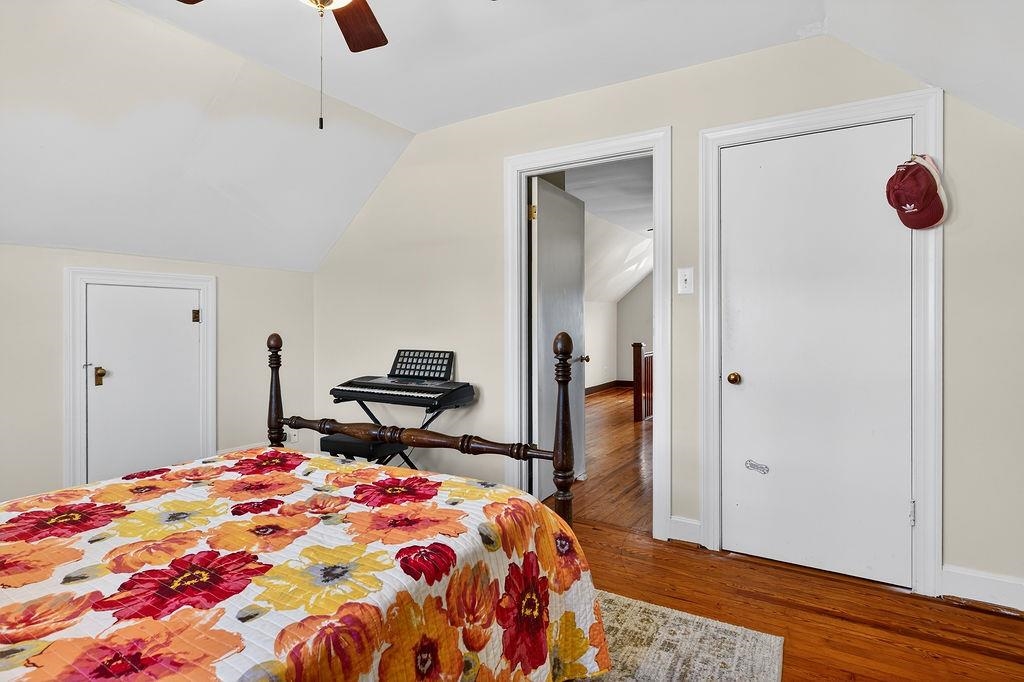 1003 Skymont Road Staunton, VA 24401 - Photo 31 of 46
