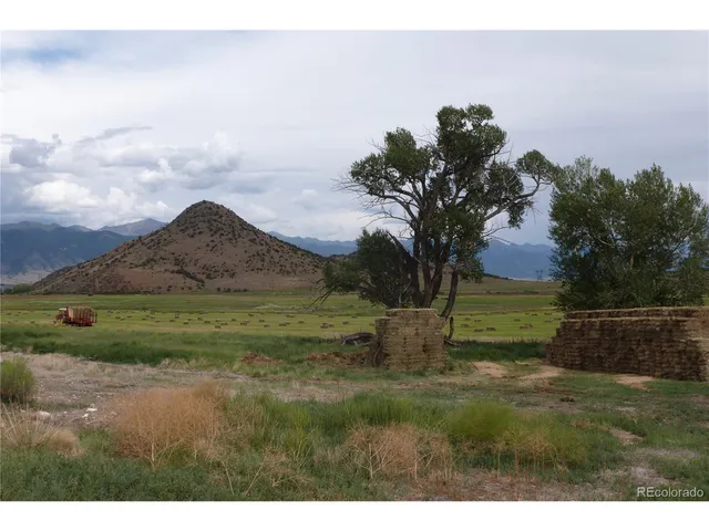 $2,595,000 | 54400 County Rd LL56, Villa Grove, CO 81155