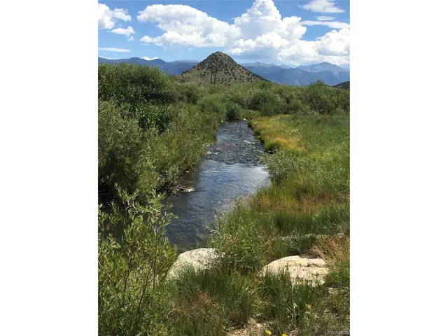 $2,595,000 | 54400 County Rd LL56, Villa Grove, CO 81155