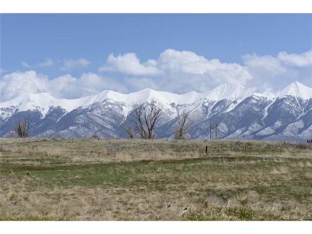 $2,595,000 | 54400 County Rd LL56, Villa Grove, CO 81155