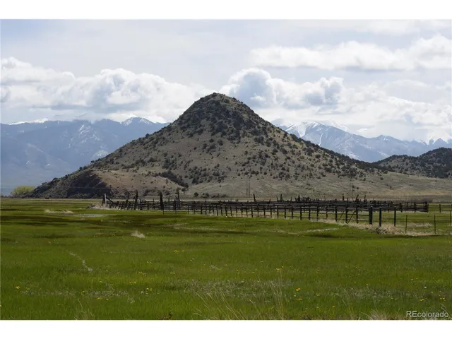 $2,595,000 | 54400 County Rd LL56, Villa Grove, CO 81155