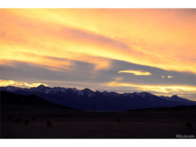 $2,595,000 | 54400 County Rd LL56, Villa Grove, CO 81155