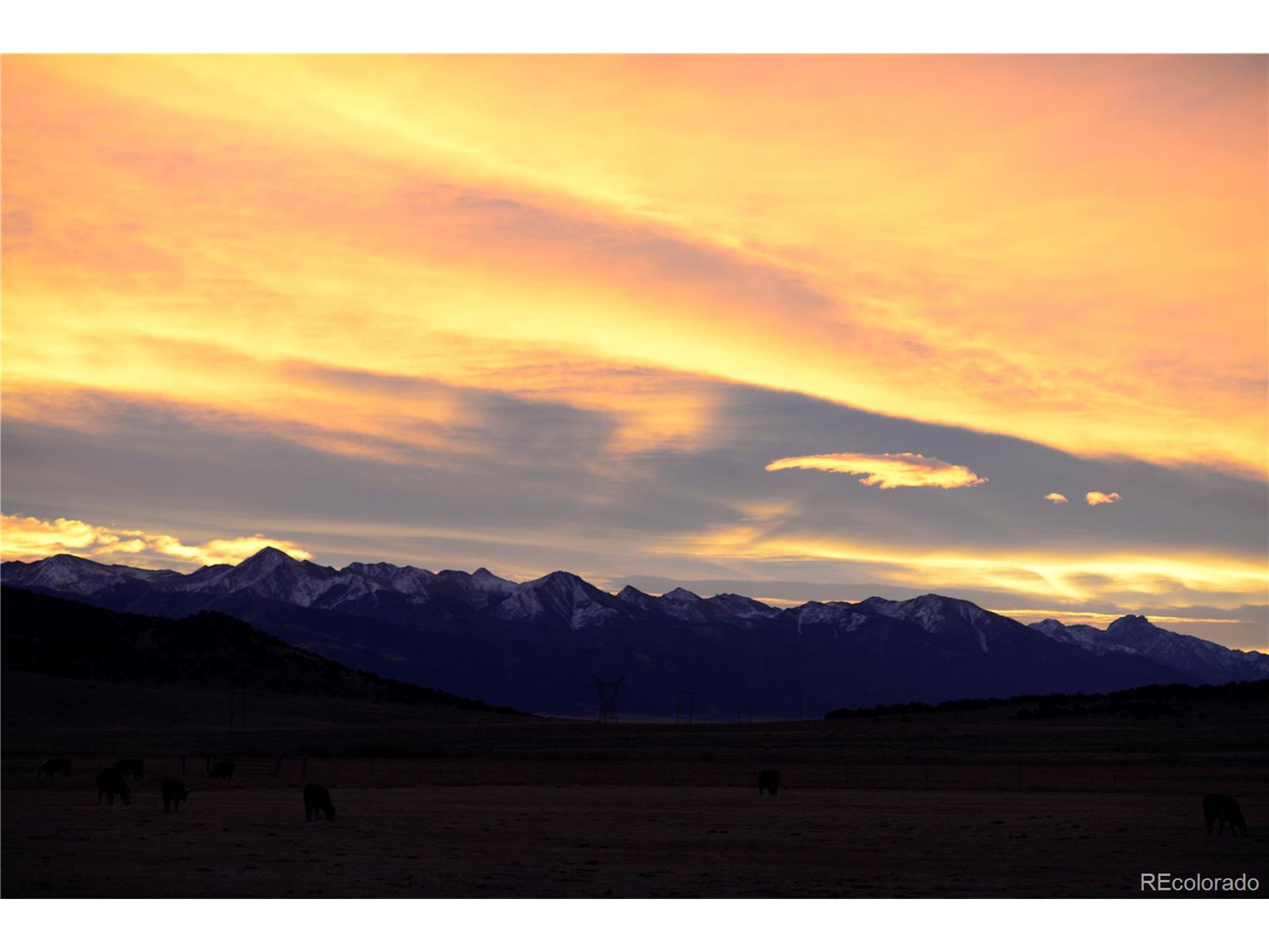 54400 County Rd LL56 Villa Grove, CO 81155 - Photo 21 of 40