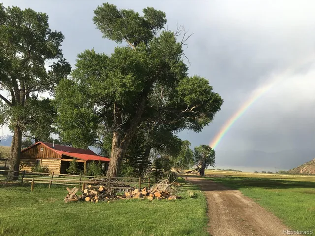 $2,595,000 | 54400 County Rd LL56, Villa Grove, CO 81155