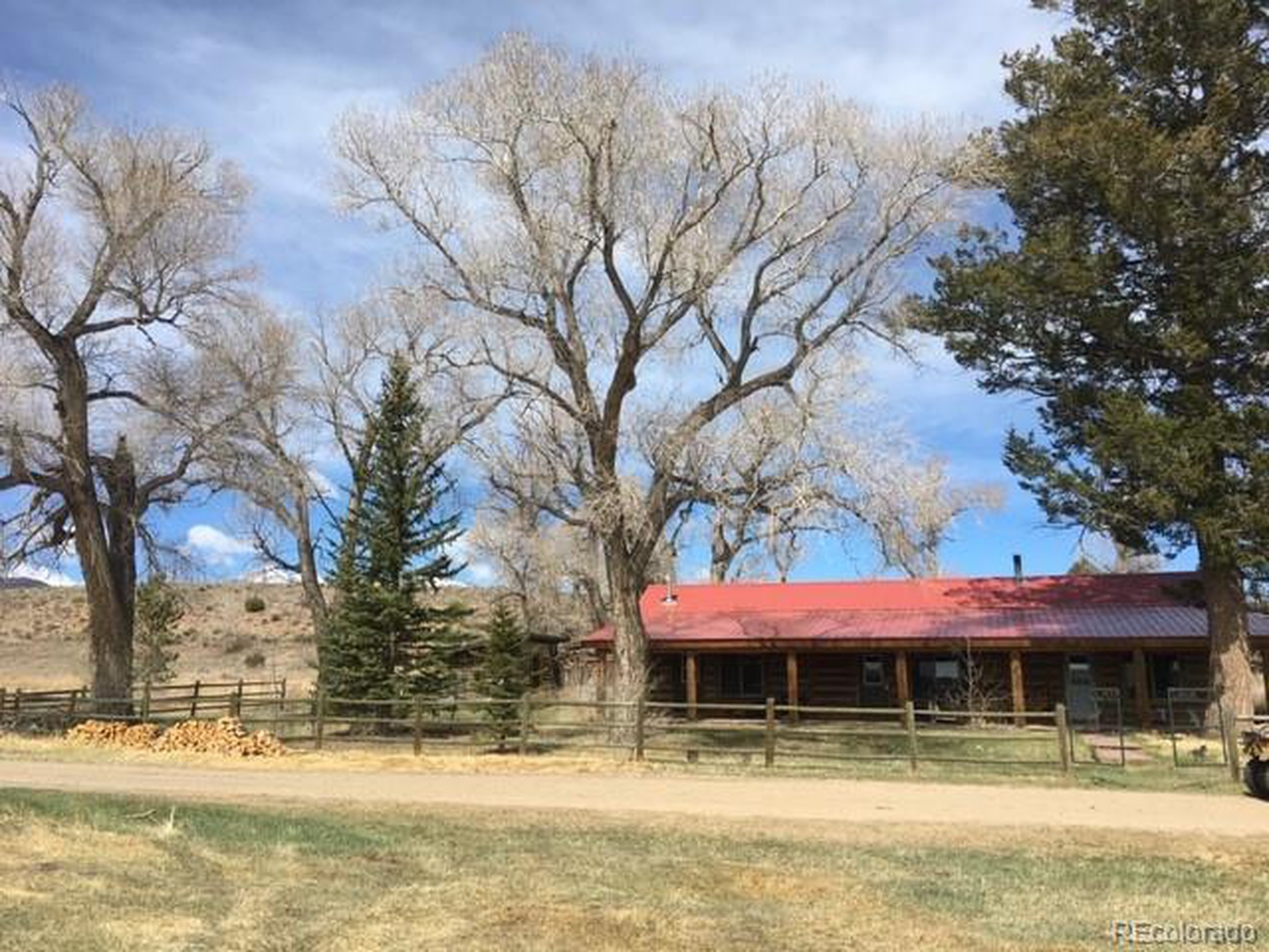 54400 County Rd LL56 Villa Grove, CO 81155 - Photo 23 of 40