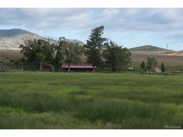 $2,595,000 | 54400 County Rd LL56, Villa Grove, CO 81155