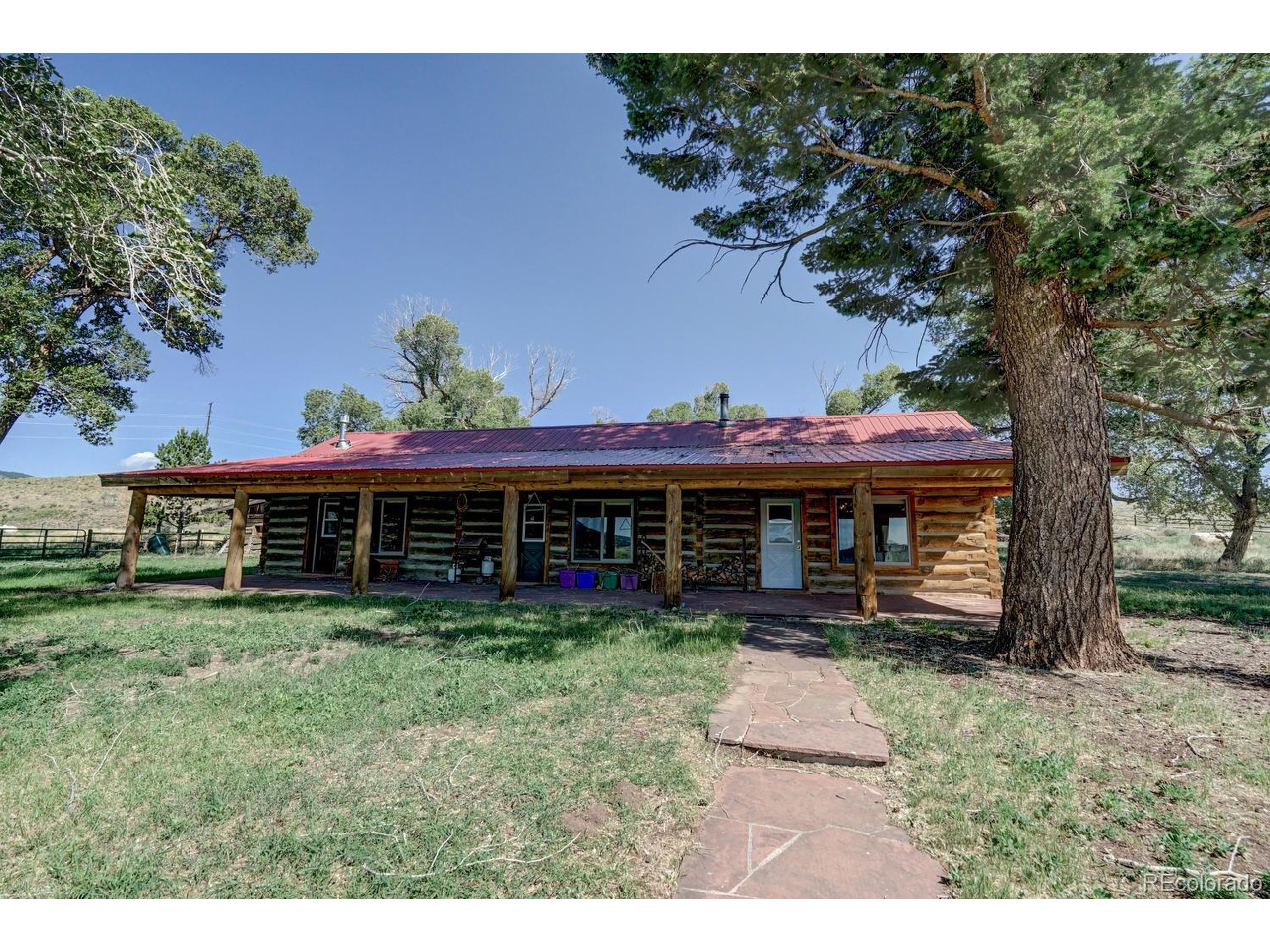 54400 County Rd LL56 Villa Grove, CO 81155 - Photo 25 of 40