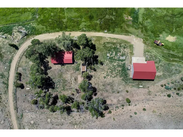 $2,595,000 | 54400 County Rd LL56, Villa Grove, CO 81155