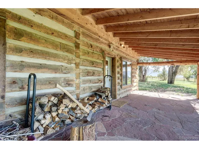 $2,595,000 | 54400 County Rd LL56, Villa Grove, CO 81155