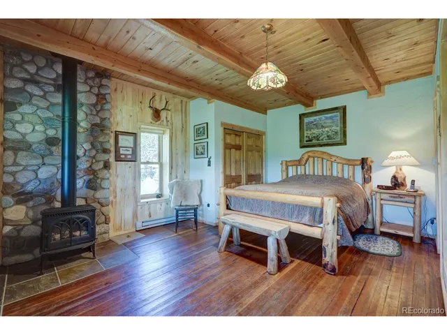 $2,595,000 | 54400 County Rd LL56, Villa Grove, CO 81155