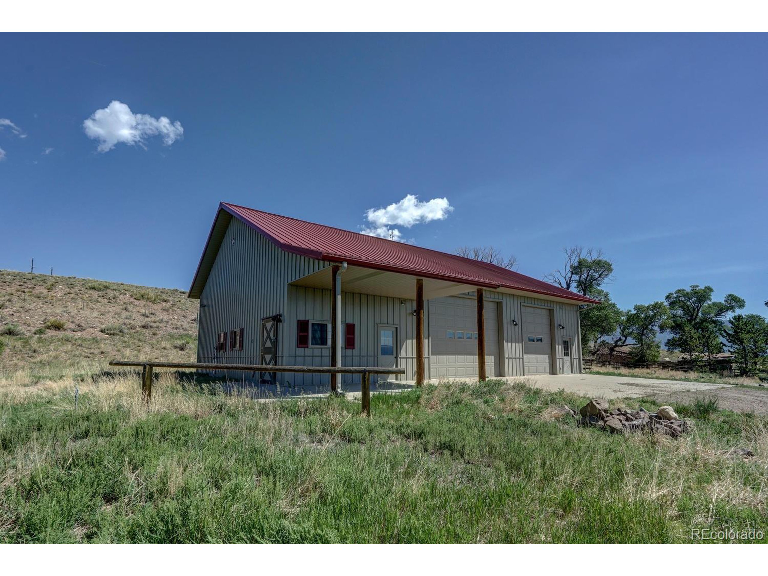 54400 County Rd LL56 Villa Grove, CO 81155 - Photo 33 of 40