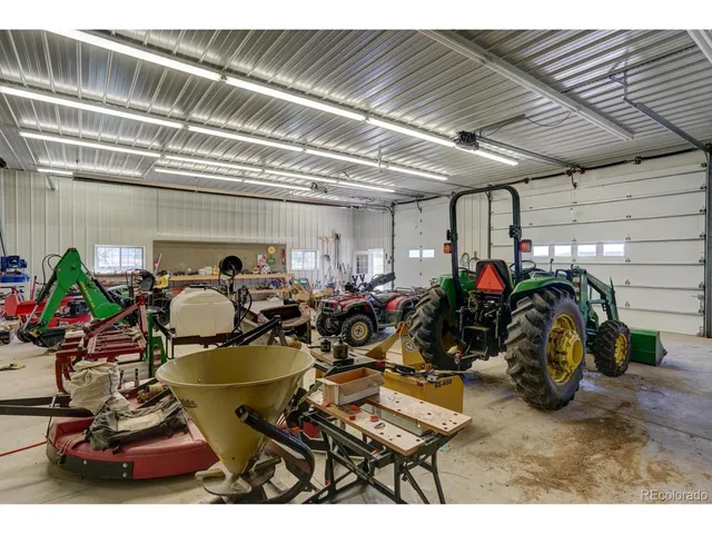 $2,595,000 | 54400 County Rd LL56, Villa Grove, CO 81155