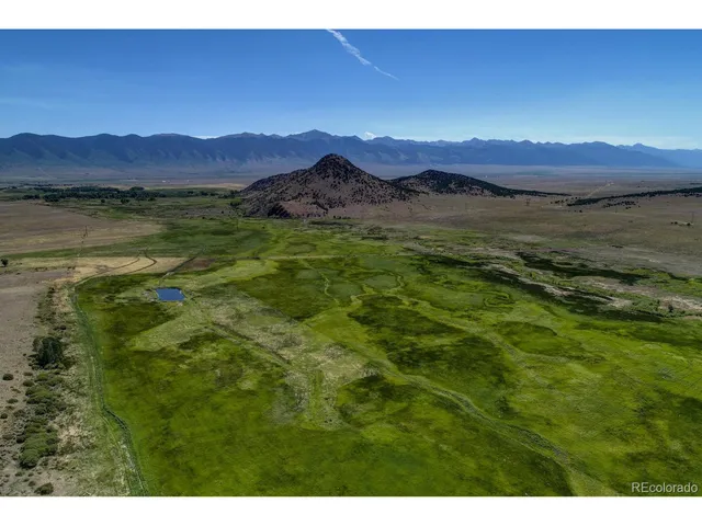 $2,595,000 | 54400 County Rd LL56, Villa Grove, CO 81155